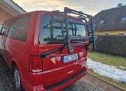 Volkswagen Multivan VAN / Minibus 0,0 110 kw