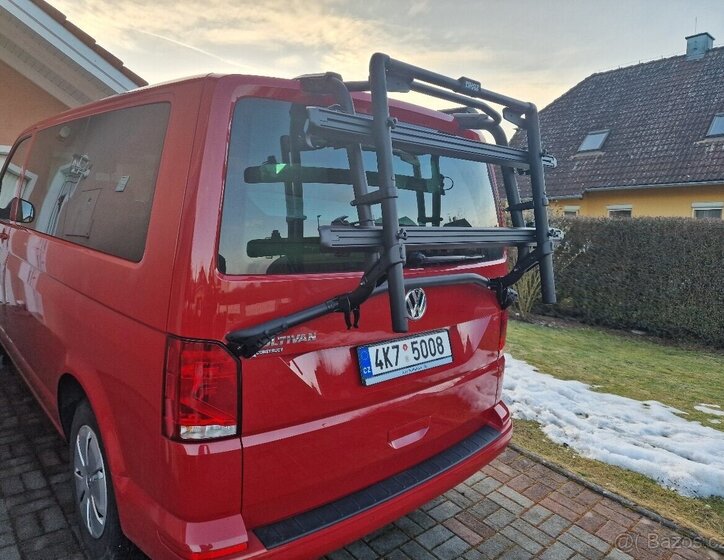 Volkswagen Multivan VAN / Minibus 0,0 110 kw