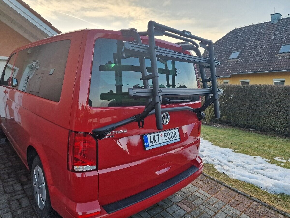 Volkswagen Multivan VAN / Minibus 0,0 110 kw