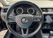 Škoda Octavia 14