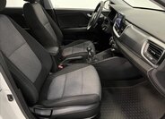 KIA Stonic SUV 1,2 l 61 kw