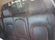 Nissan Navara Pick-up 3,0 l 170 kw