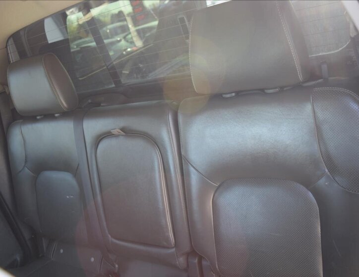 Nissan Navara Pick-up 3,0 l 170 kw