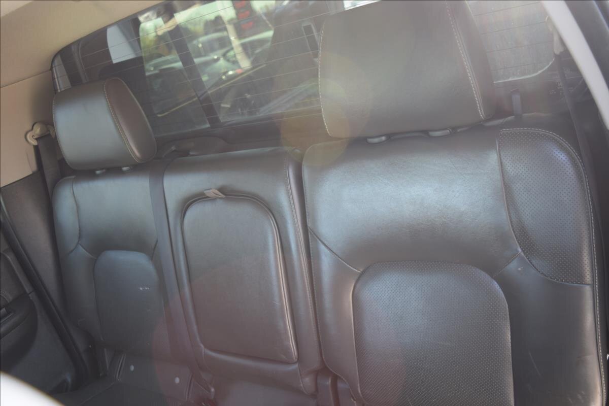 Nissan Navara Pick-up 3,0 l 170 kw