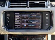 Land Rover Range Rover 17