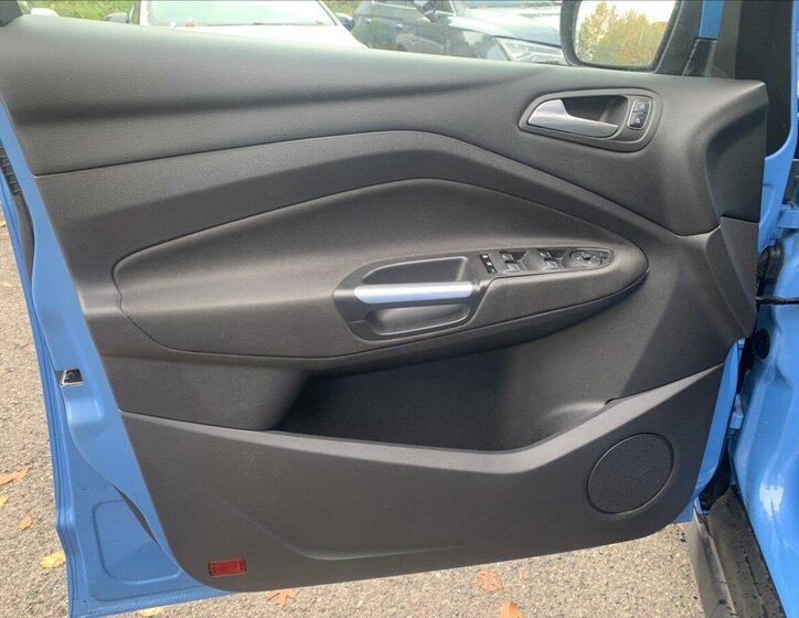 Ford Grand C-MAX Kombi 999,0 92 kw