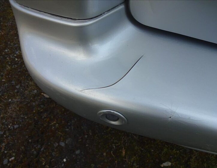 Citroën Berlingo Kombi 1,6 l 66 kw