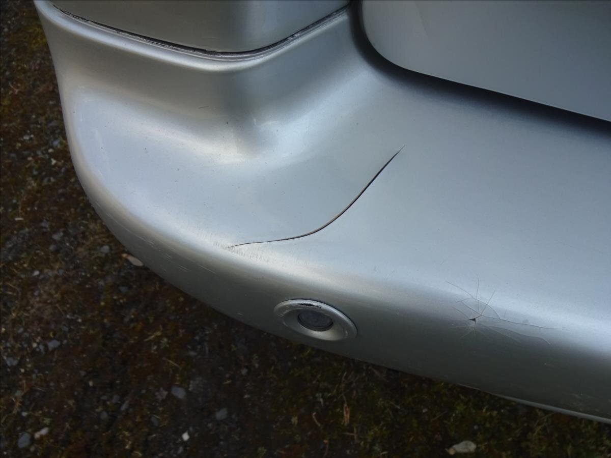 Citroën Berlingo Kombi 1,6 l 66 kw