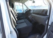 Volkswagen Crafter Ostatní 2,0 l 103 kw