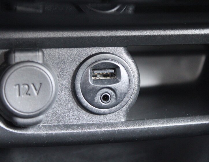 Peugeot 208 Hatchback 1,2 l 60 kw