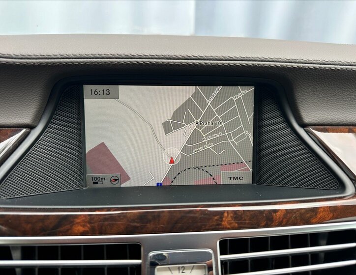 Mercedes-Benz CLS 24