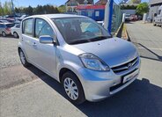 Subaru Justy Hatchback 998,0 51 kw