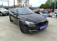 BMW Řada 5 1