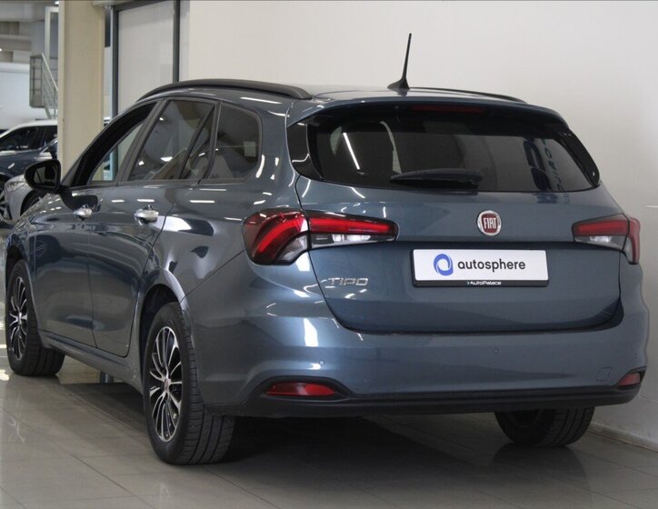 Fiat Tipo Kombi 1,6 l 96 kw