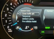 Ford S-MAX MPV 2,5 l 140 kw