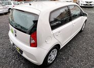 Seat Mii Hatchback 999,0 44 kw