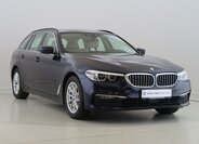 BMW Řada 5 Kombi 2,0 l 140 kw