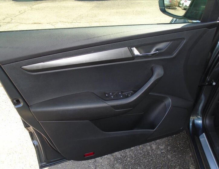 Škoda Karoq MPV 999,0 85 kw