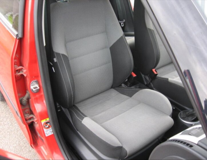 Škoda Fabia Kombi 1,2 l 51 kw