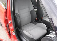 Škoda Fabia Kombi 1,2 l 51 kw