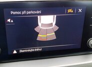 Škoda Scala Hatchback 1,6 l 85 kw