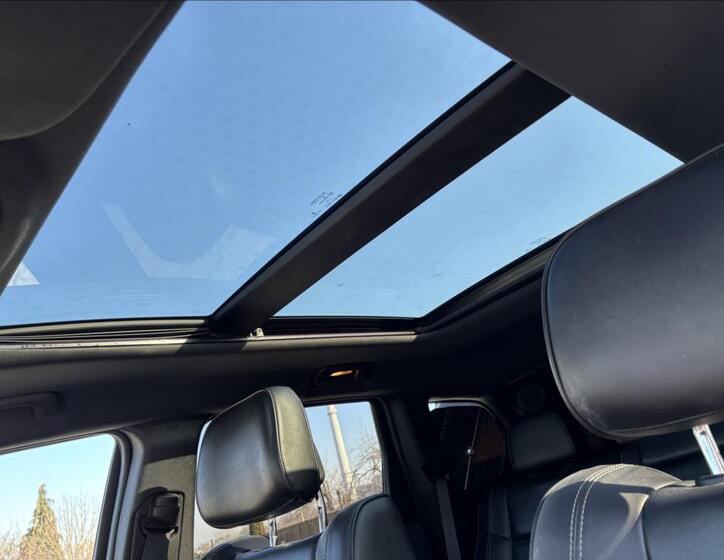 Jeep Grand Cherokee 16