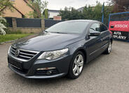 Volkswagen Passat CC 2