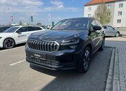 Škoda Kodiaq SUV / Terénní 2,0 l 110 kw