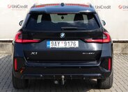 BMW X1 SUV / Terénní 2,0 l 145 kw