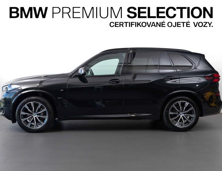 BMW X5 2