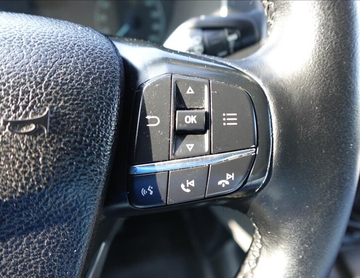 Ford Transit Custom Ostatní 2,0 l 96 kw