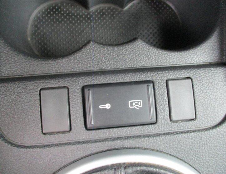 Škoda Roomster Kombi 1,4 l 63 kw