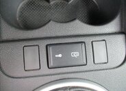 Škoda Roomster Kombi 1,4 l 63 kw