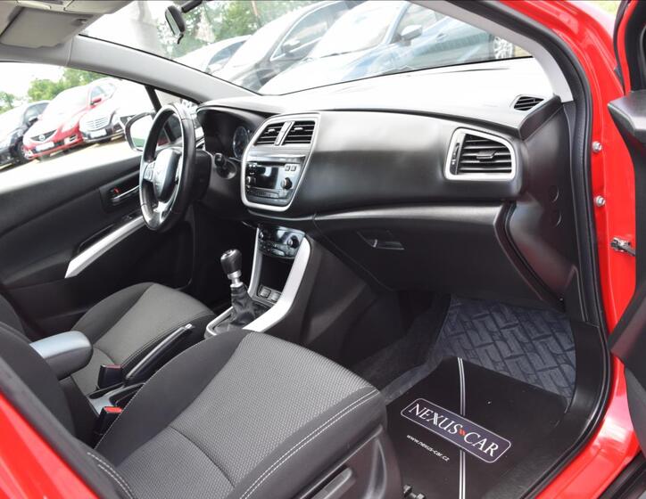 Suzuki SX4 S-Cross 20