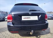 Volkswagen Golf Kombi 1,9 l 77 kw