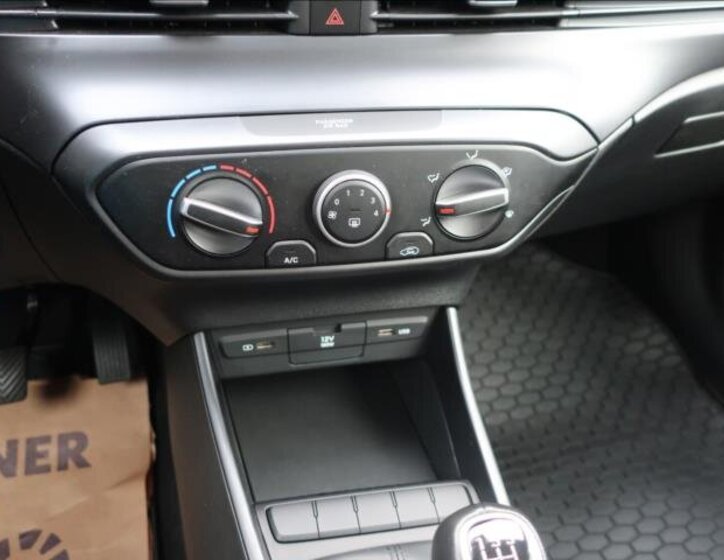 Hyundai i20 Hatchback 998,0 73 kw