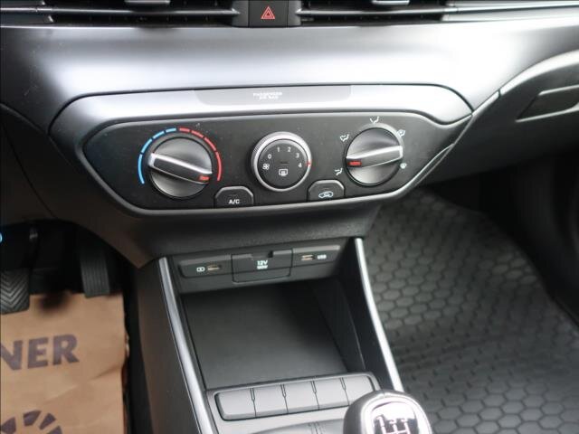 Hyundai i20 Hatchback 998,0 73 kw