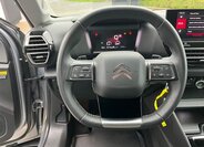 Citroën C4 SUV / Terénní 1,2 l 96 kw
