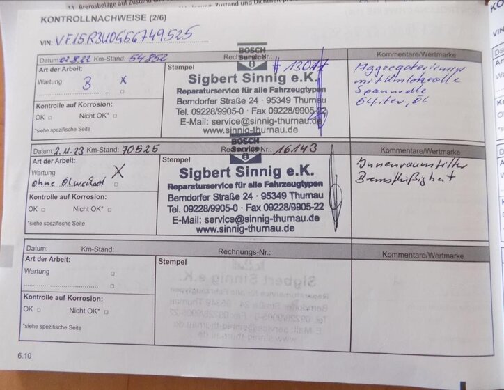 Renault Clio Hatchback 1,2 l 87 kw