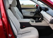 Mazda CX-60 SUV / Terénní 3,3 l 187 kw