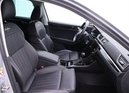 Škoda Superb Kombi 2,0 l 147 kw