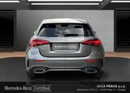 Mercedes-Benz Třídy A Hatchback 2,0 l 110 kw