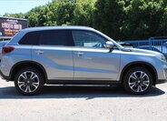 Suzuki Vitara SUV 1,4 l 95 kw