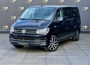 Volkswagen Multivan Ostatní 2,0 l 150 kw
