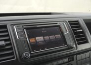 Volkswagen Caravelle 12