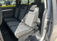 Toyota ProAce Verso VAN / Minibus 2,0 l 130 kw