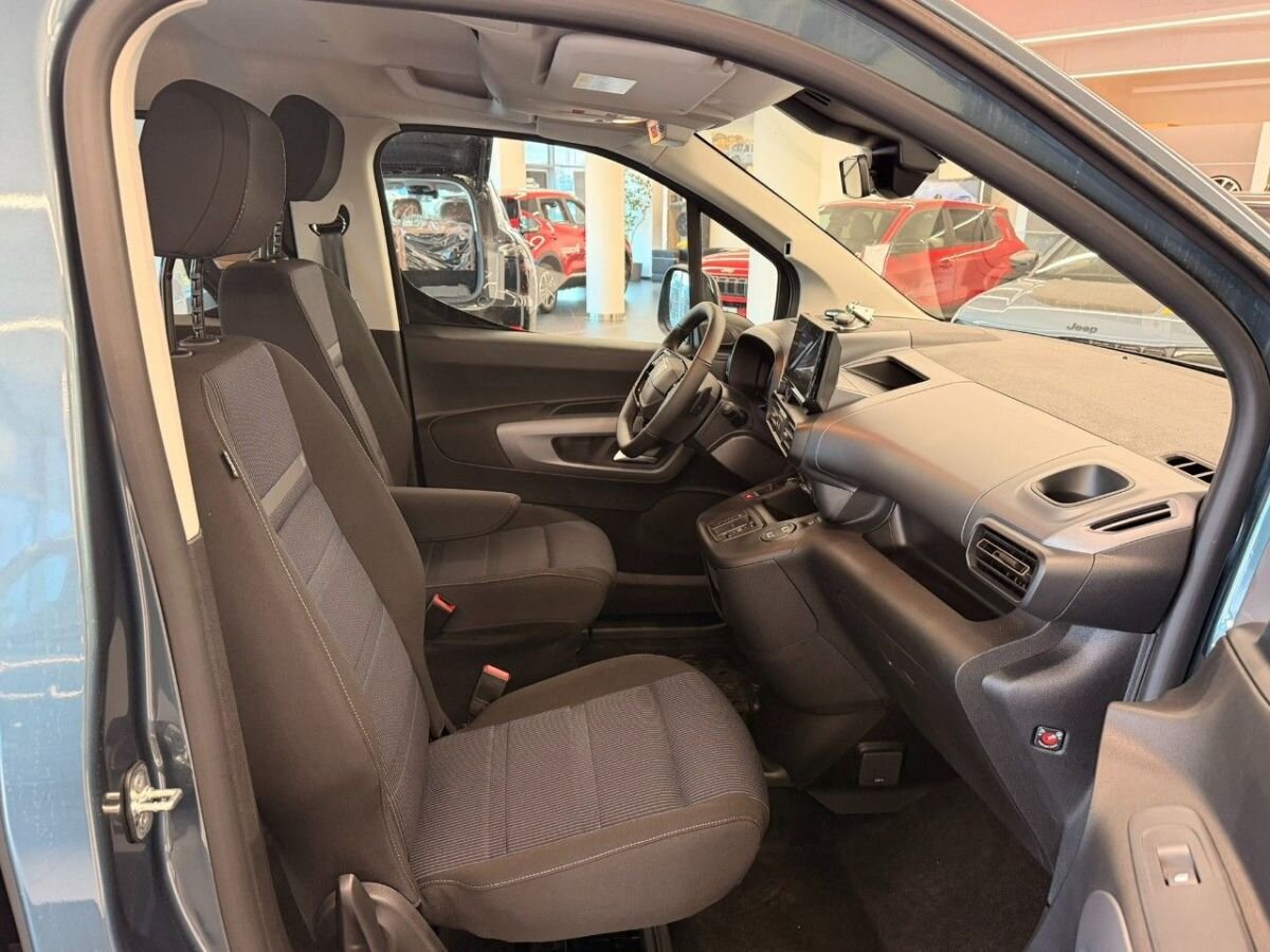 Fiat Dobló Ostatní 1,5 l 96 kw