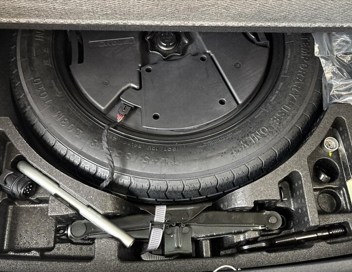 Škoda Kodiaq SUV / Terénní 2,0 l 142 kw