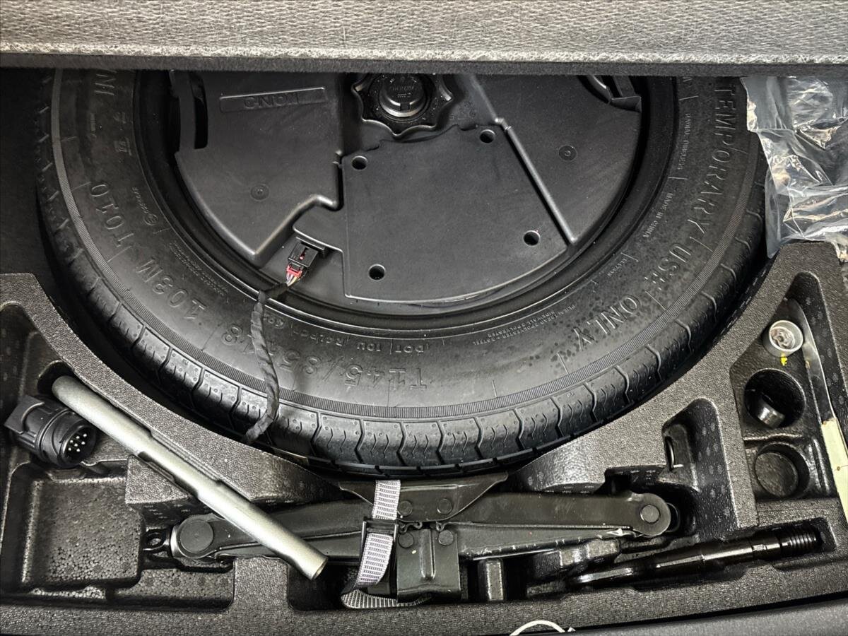 Škoda Kodiaq SUV / Terénní 2,0 l 142 kw