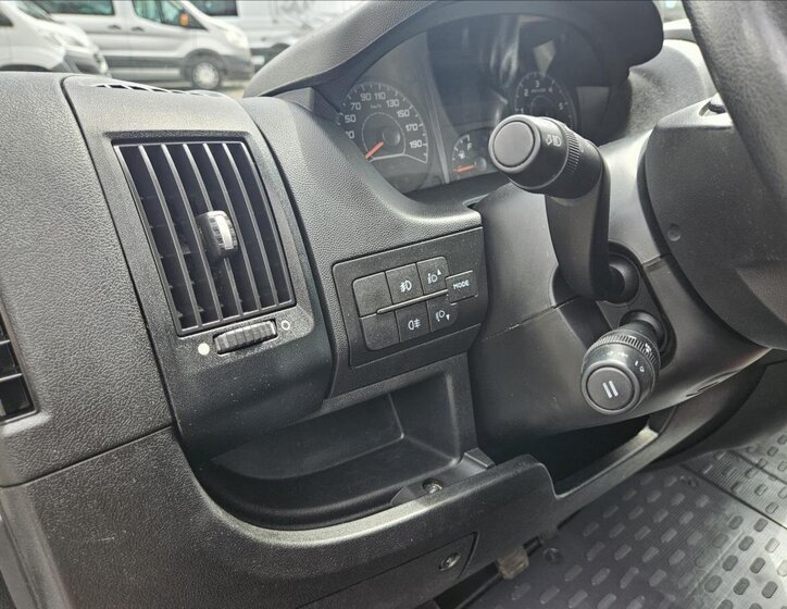 Citroën Jumper Ostatní 3,0 l 130 kw